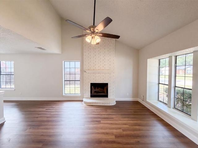 House for sale in Denton, Texas
