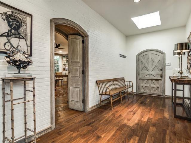 Property for rent in Oak Lawn, Dallas