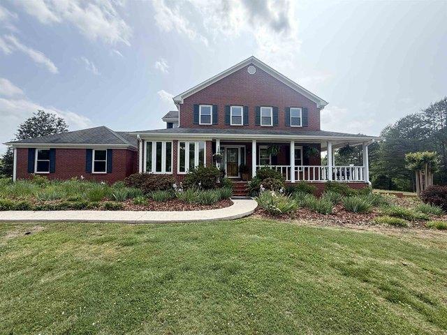 House for sale in Florence, Alabama