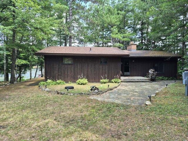 House for sale in Vilas, Wisconsin