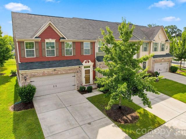 Townhouse for sale in Mecklenburg, North Carolina