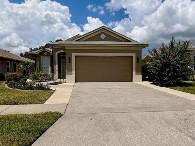 House for sale in Crystal Beach, Florida