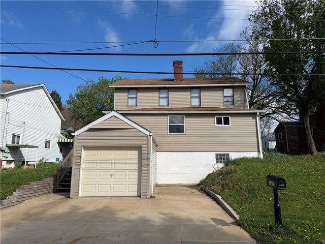 House for sale in Wyoming