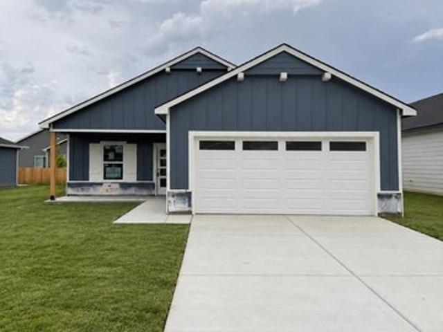 House for sale in Kansas