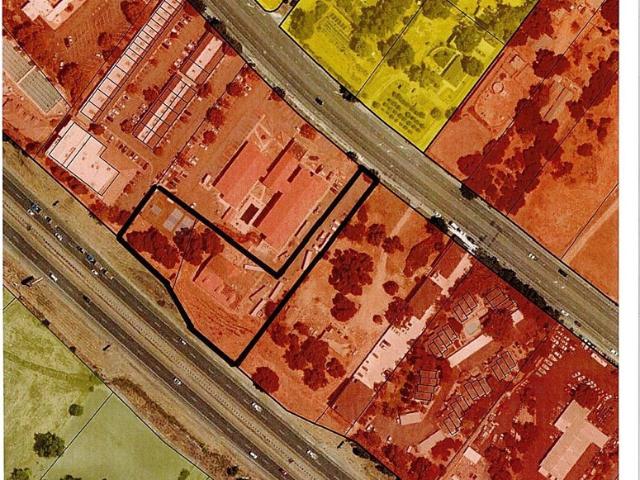 Commercial for sale in Atascadero, California