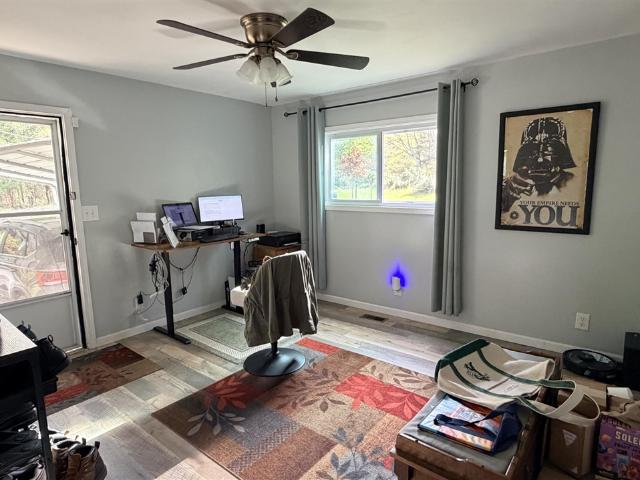 House for sale in Michigan