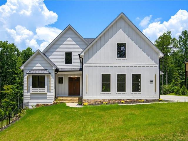 House for sale in Cumming, Georgia