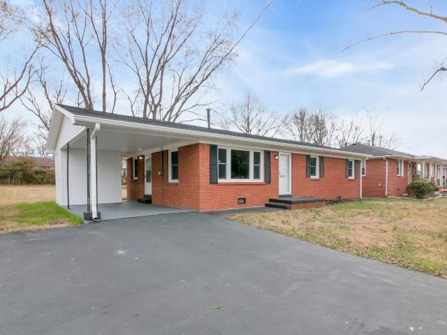 House for rent in Hopkinsville, Christian County