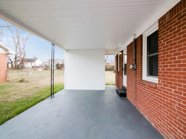 House for sale in Hopkinsville, Kentucky