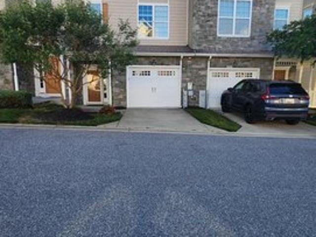 Townhouse for sale in North Beach, Maryland