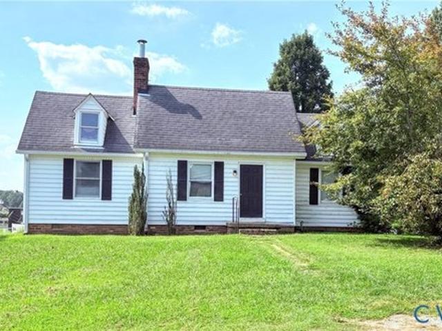 House for sale in Virginia