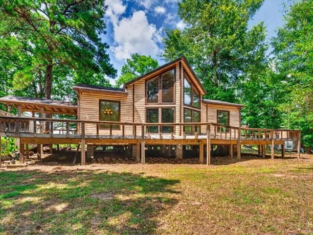 House for sale in Newton, Texas