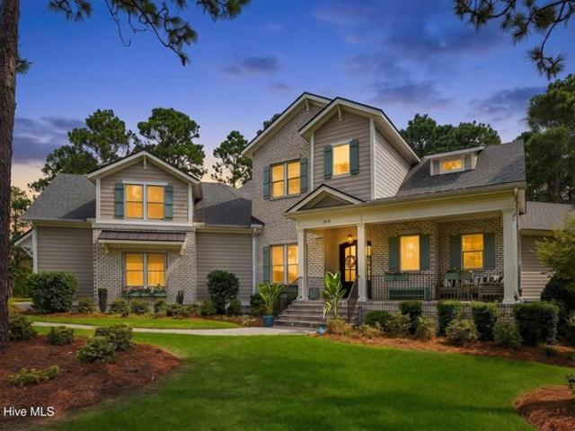 House for sale in Southport, North Carolina