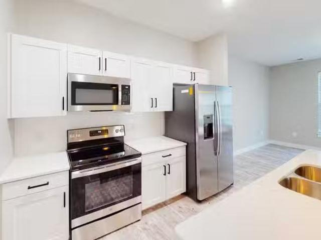 Condo for rent in Grand Island