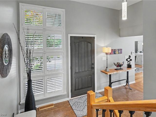 House for sale in Summit, Ohio
