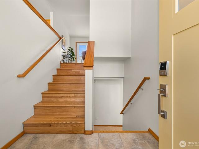 House for sale in Bellingham, Washington