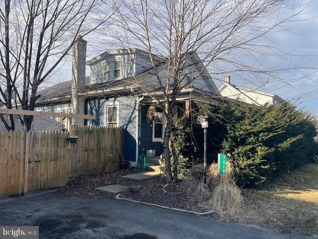 House for sale in Conestoga, Pennsylvania