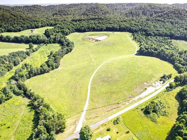 House for sale in Bradfordsville, Kentucky