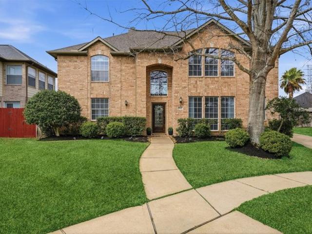 House for sale in Katy, Texas