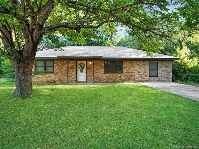 House for sale in Durant, Oklahoma