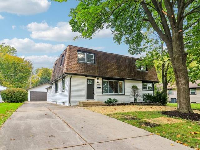 House for sale in Rolling Meadows, Cook County