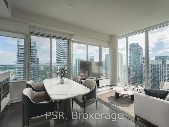 Condo for rent in Woburn, Ontario