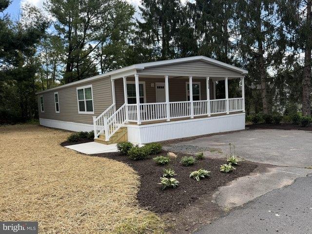 House for sale in White Haven, Pennsylvania