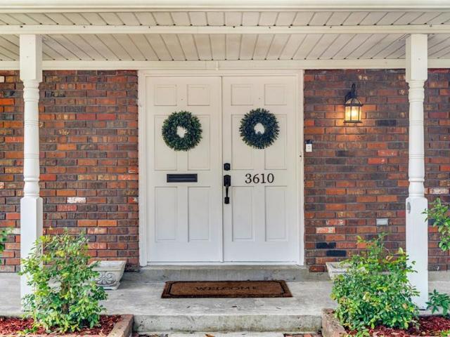 House for sale in New Orleans, Louisiana