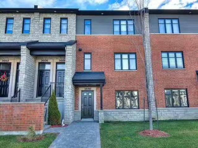 Condo for sale in Chomedey, Quebec