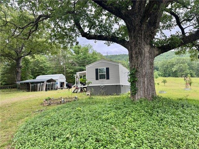 House for sale in Ark
