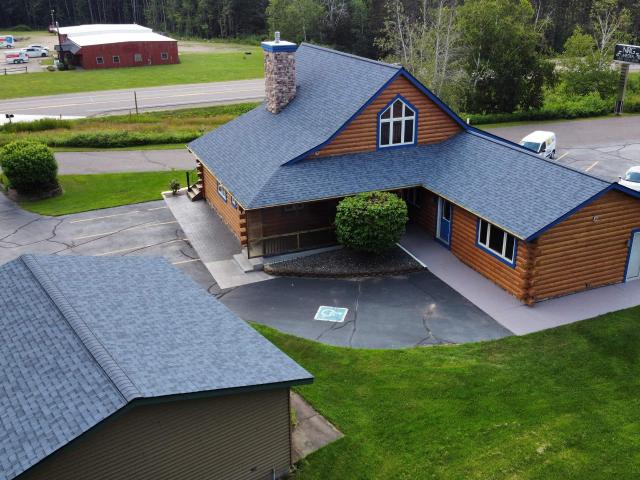 House for sale in Rhinelander, Wisconsin