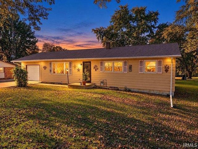 House for sale in Wabash, Wabash County