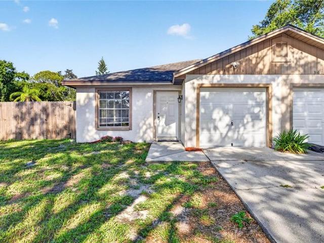 House for sale in Palm Harbor, Pinellas County