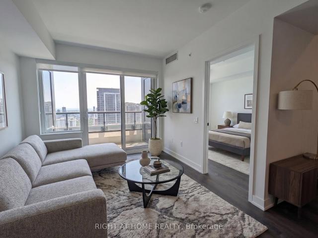Condo for rent in Woburn, Ontario