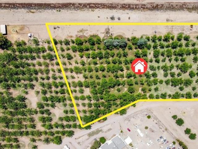 Farm for sale in Dona Ana, New Mexico
