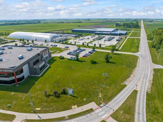 Land for sale in Story, Iowa