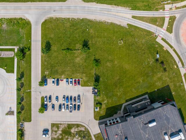 Property for sale in Story, Iowa