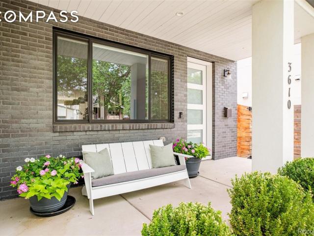 Property for rent in Denver, Colorado