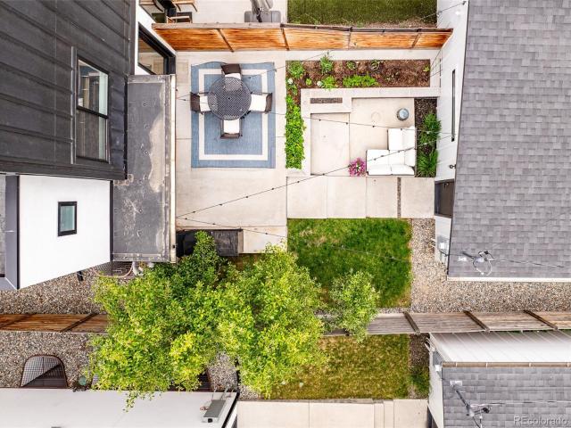 Townhouse for sale in Denver, Colorado