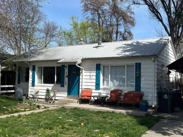 House for sale in Boise, Idaho