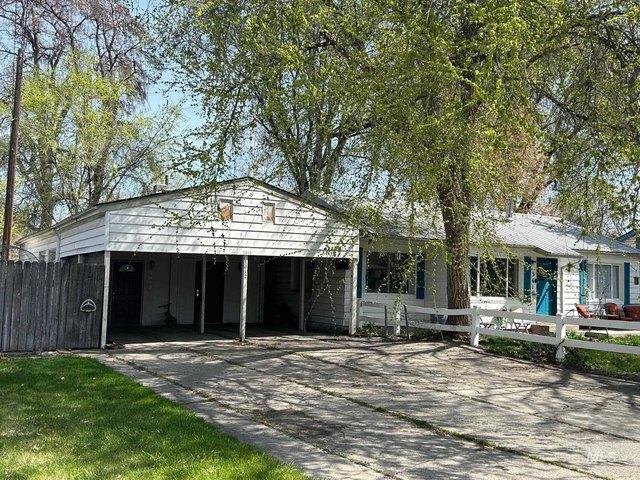 House for sale in Boise, Idaho