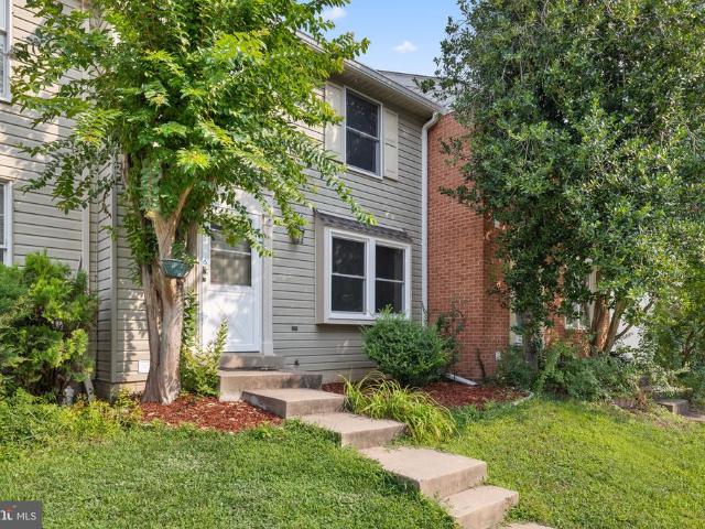 Townhouse for sale in Virginia