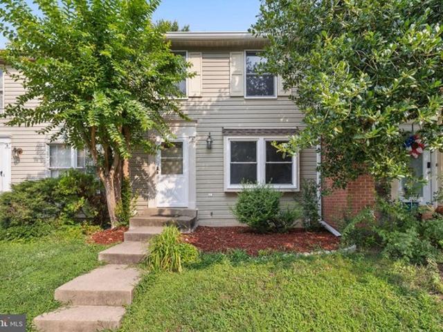 Townhouse for sale in Virginia