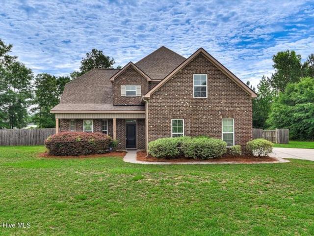 House for sale in Hephzibah, Georgia