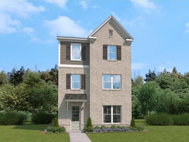 Townhouse for sale in Lawrenceville, Georgia