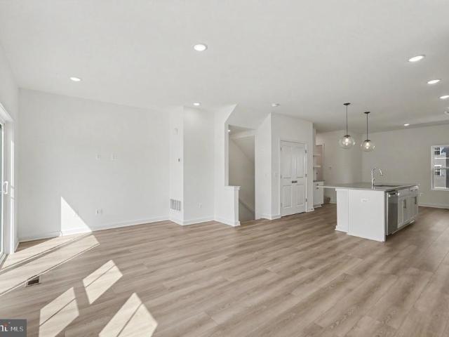 House for rent in Virginia