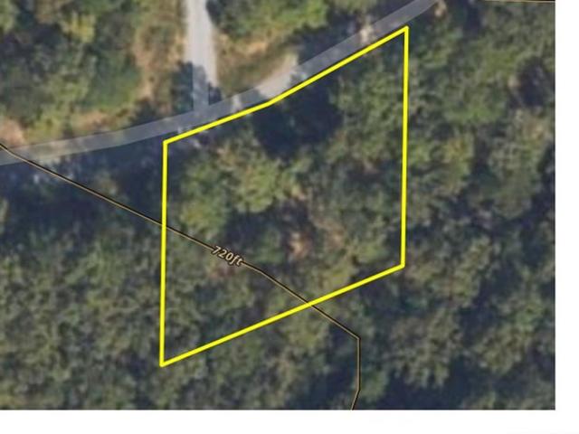 Land for sale in Park Hill, Oklahoma