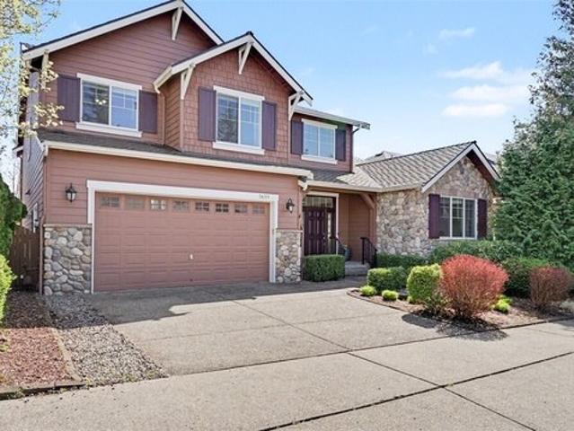 House for sale in Snoqualmie, Washington