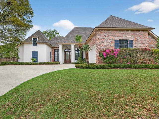 House for sale in Prairieville, Louisiana