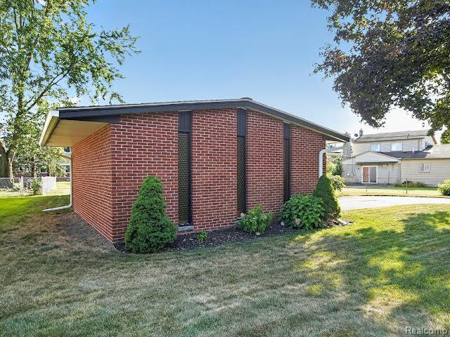 House for sale in Livonia, Michigan